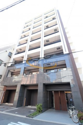 【外観】 | プラシード新町