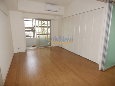 【寝室】 | プラシード新町