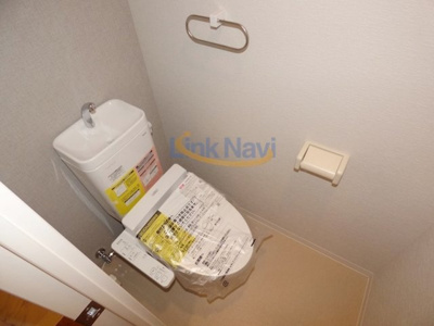 【トイレ】 | プラシード新町