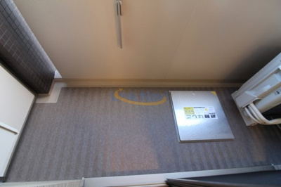 【バルコニー】 | 藤の邸 京町堀