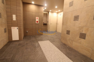 【ロビー】 | 藤の邸 京町堀