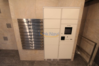 【その他共用部分】 | 藤の邸 京町堀