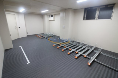 【その他共用部分】 | 藤の邸 京町堀