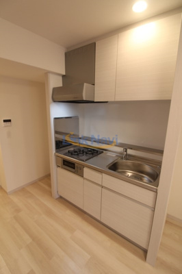 【キッチン】 | 藤の邸 京町堀