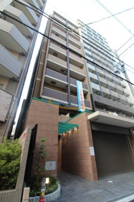 【外観】 | 藤の邸 京町堀