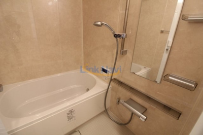 【浴室】 | 藤の邸 京町堀