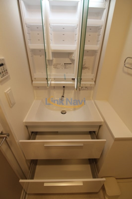 【独立洗面台】 | 藤の邸 京町堀