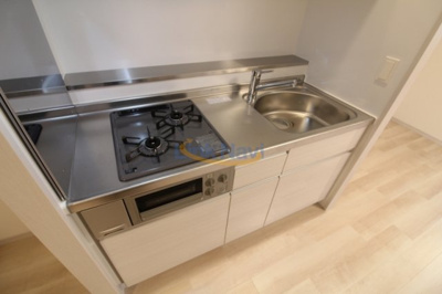 【キッチン】 | 藤の邸 京町堀