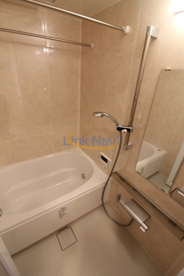 【浴室】 | 藤の邸 京町堀