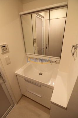 【独立洗面台】 | 藤の邸 京町堀