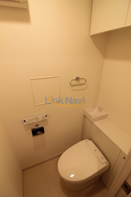 【トイレ】 | 藤の邸 京町堀