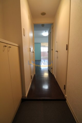 【玄関】 | ビエラ江戸堀