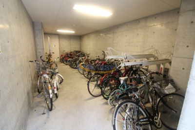 【その他共用部分】 | ビエラ江戸堀