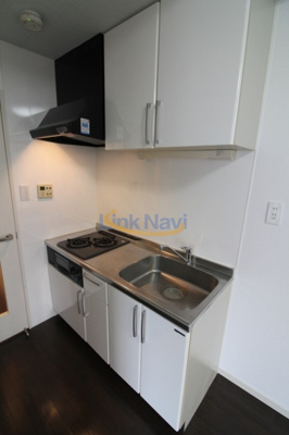 【キッチン】 | ビエラ江戸堀