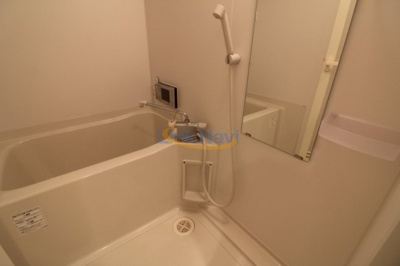 【浴室】 | ビエラ江戸堀