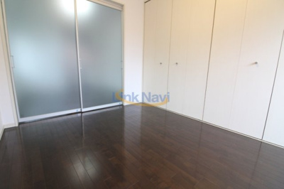 【寝室】 | ビエラ江戸堀