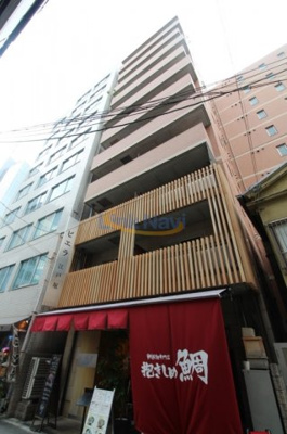 【外観】 | ビエラ江戸堀