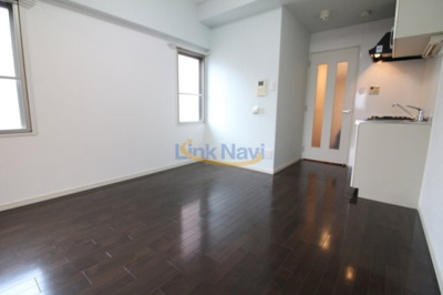 【居間・リビング】 | ビエラ江戸堀