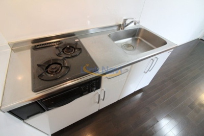 【キッチン】 | ビエラ江戸堀