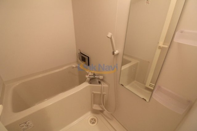 【浴室】 | ビエラ江戸堀