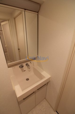 【独立洗面台】 | ビエラ江戸堀