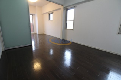 【居間・リビング】 | ビエラ江戸堀