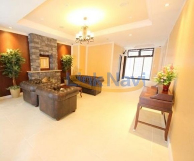 【ロビー】 | B-PROUD江戸堀