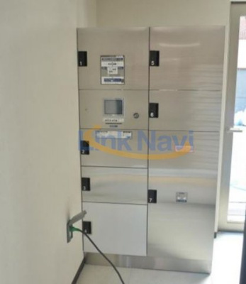 【その他共用部分】 | B-PROUD江戸堀