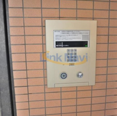 【その他】 | B-PROUD江戸堀