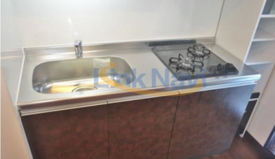 【キッチン】 | B-PROUD江戸堀