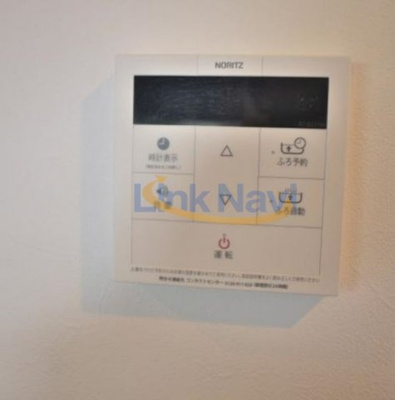 【浴室】 | B-PROUD江戸堀