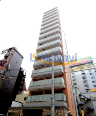 【外観】 | B-PROUD江戸堀