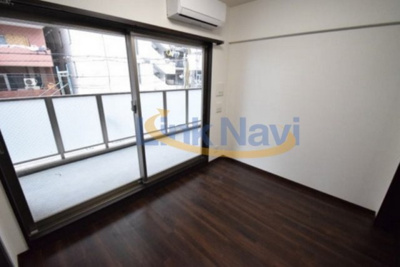 【寝室】 | B-PROUD江戸堀