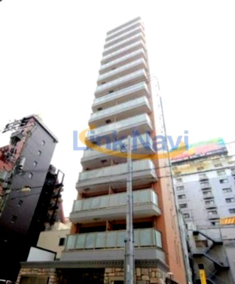 【外観】 | B-PROUD江戸堀