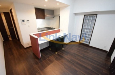 【居間・リビング】 | B-PROUD江戸堀