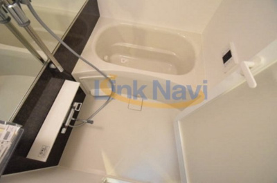 【浴室】 | B-PROUD江戸堀