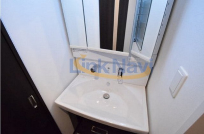 【独立洗面台】 | B-PROUD江戸堀