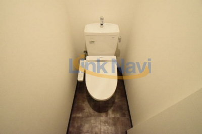 【トイレ】 | B-PROUD江戸堀