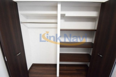 【収納】 | B-PROUD江戸堀