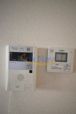 【設備】 | パレ阪栄橋