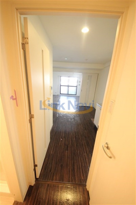 【内装】 | パレ阪栄橋