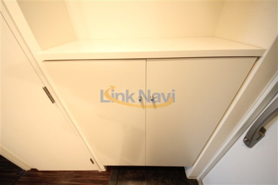 【玄関】 | パレ阪栄橋