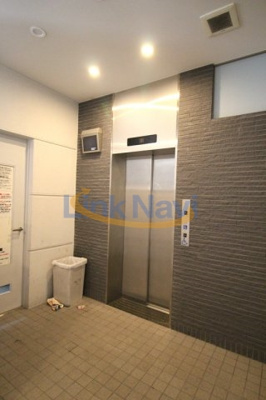 【ロビー】 | パレ阪栄橋