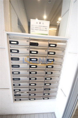 【その他共用部分】 | パレ阪栄橋