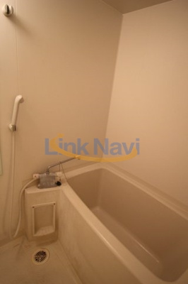 【浴室】 | パレ阪栄橋