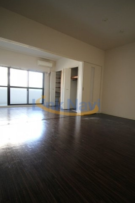 【居間・リビング】 | パレ阪栄橋