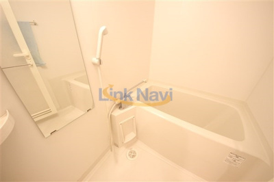 【浴室】 | パレ阪栄橋