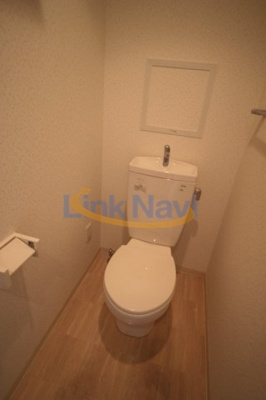 【トイレ】 | パレ阪栄橋