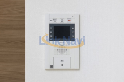 【玄関】 | Park Hana Honmachi WEST