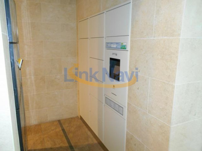 【その他共用部分】 | Park Hana Honmachi WEST